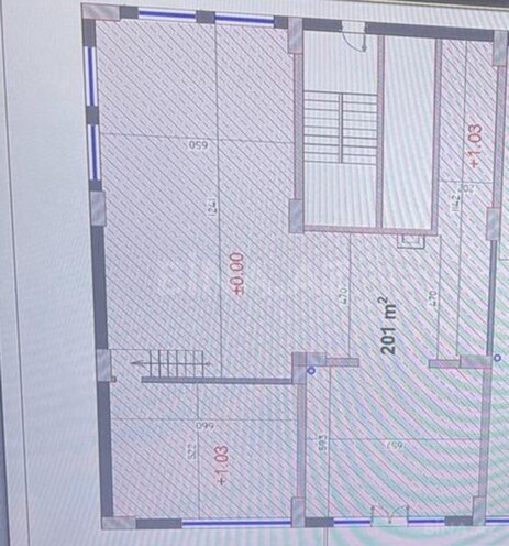 Продаётся  объект 201 м², м. Элмляр Академиясы, photo 9 from 10