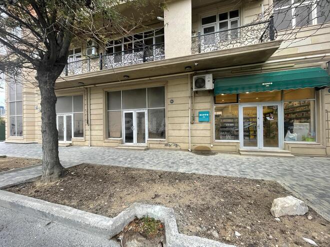 Продаётся  объект 201 м², м. Элмляр Академиясы, photo 3 from 10