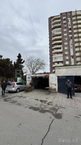 Продаётся  гараж 36.8 м², м. Мемар Аджеми, photo 10 from 11