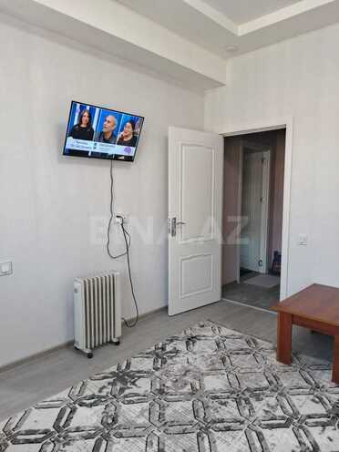 Satılır 2 otaqlı yeni tikili 44 m², Masazır q., photo 3 from 10