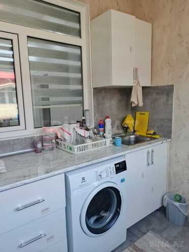 Satılır 2 otaqlı yeni tikili 44 m², Masazır q., photo 5 from 10