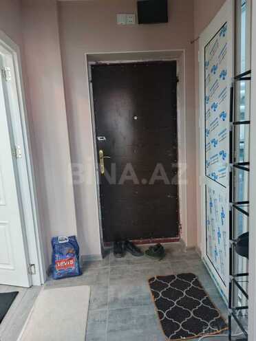 Satılır 2 otaqlı yeni tikili 44 m², Masazır q., photo 6 from 10