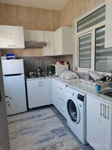 Satılır 2 otaqlı yeni tikili 44 m², Masazır q., photo 4 from 10