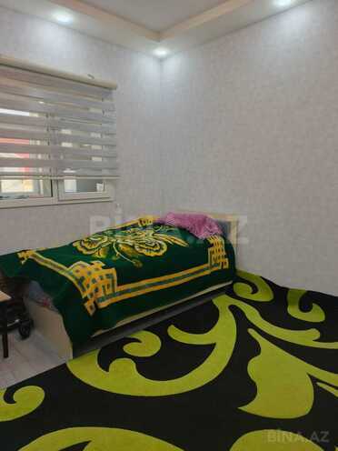 Satılır 2 otaqlı yeni tikili 44 m², Masazır q., photo 7 from 10