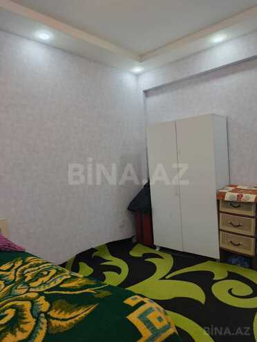 Satılır 2 otaqlı yeni tikili 44 m², Masazır q., photo 8 from 10
