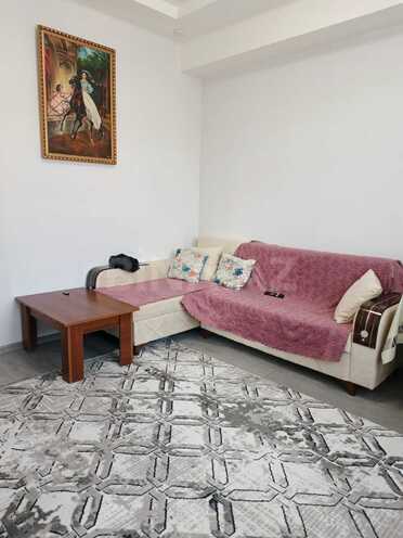 Satılır 2 otaqlı yeni tikili 44 m², Masazır q., photo 1 from 10