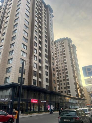 Продаётся 1-комн. новостройка 76.5 м², м. Шах Исмаил Хатаи, photo 1 from 20