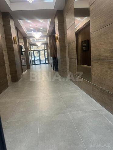 Продаётся 1-комн. новостройка 76.5 м², м. Шах Исмаил Хатаи, photo 3 from 20