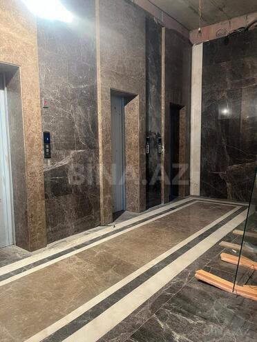 Продаётся 1-комн. новостройка 76.5 м², м. Шах Исмаил Хатаи, photo 4 from 20