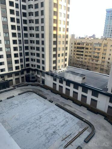 Продаётся 1-комн. новостройка 76.5 м², м. Шах Исмаил Хатаи, photo 5 from 20