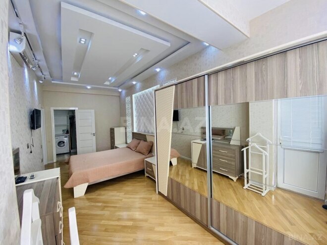 Продаётся 3-комн. новостройка 106 м², м. Низами, photo 13 from 31