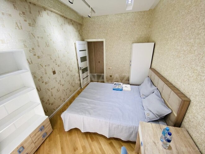 Продаётся 3-комн. новостройка 106 м², м. Низами, photo 9 from 31