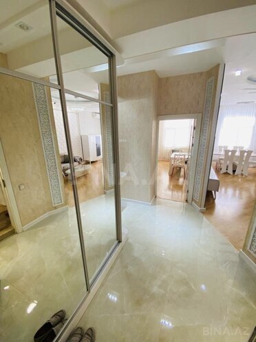 Продаётся 3-комн. новостройка 106 м², м. Низами, photo 15 from 31