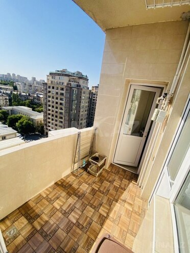 Продаётся 3-комн. новостройка 106 м², м. Низами, photo 29 from 31