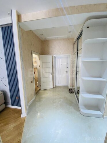 Продаётся 3-комн. новостройка 106 м², м. Низами, photo 16 from 31