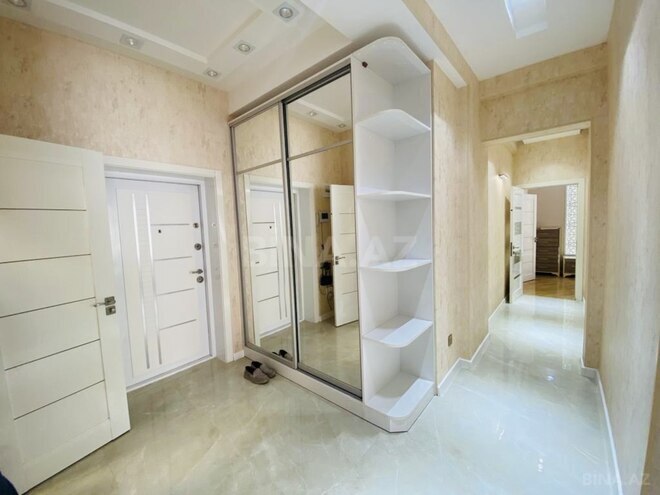 Продаётся 3-комн. новостройка 106 м², м. Низами, photo 14 from 31