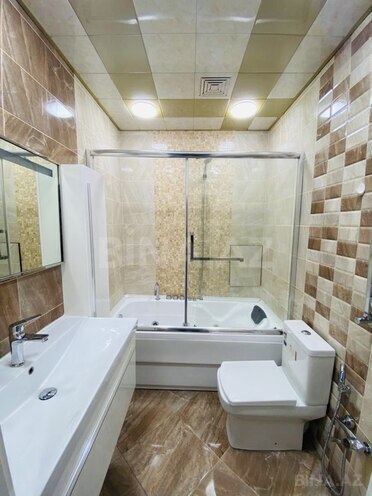 Продаётся 3-комн. новостройка 106 м², м. Низами, photo 26 from 31