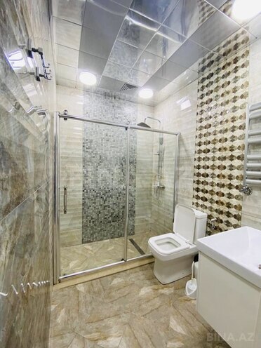 Продаётся 3-комн. новостройка 106 м², м. Низами, photo 20 from 31