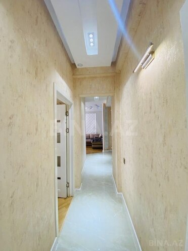 Продаётся 3-комн. новостройка 106 м², м. Низами, photo 10 from 31