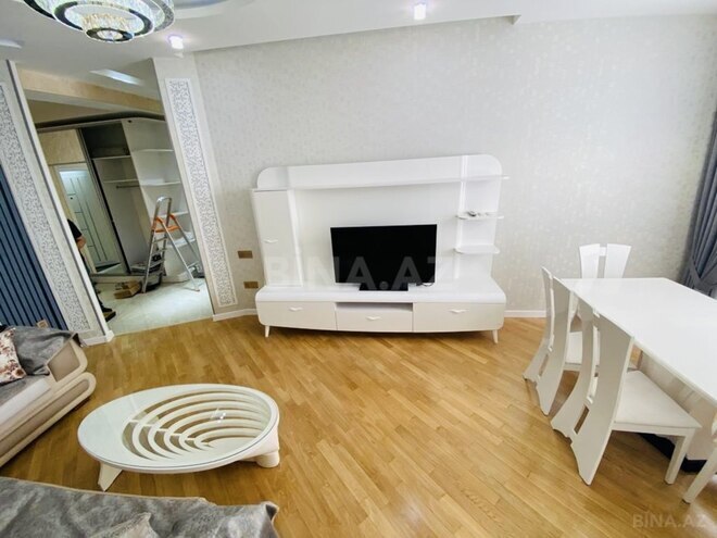 Продаётся 3-комн. новостройка 106 м², м. Низами, photo 6 from 31