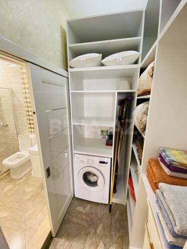 Продаётся 3-комн. новостройка 106 м², м. Низами, photo 17 from 31