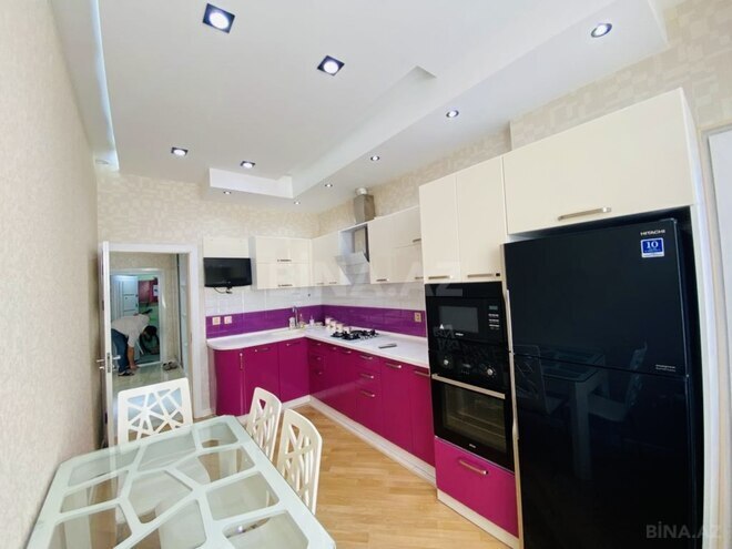 Продаётся 3-комн. новостройка 106 м², м. Низами, photo 25 from 31