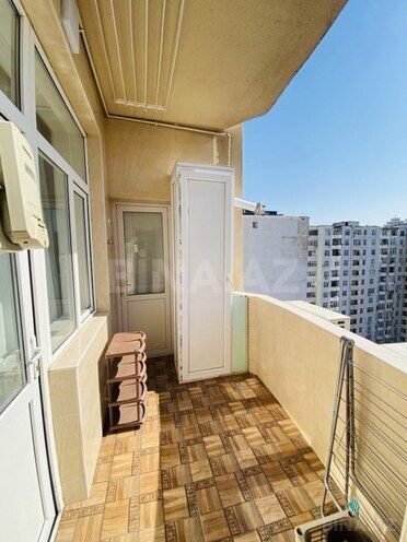 Продаётся 3-комн. новостройка 106 м², м. Низами, photo 28 from 31