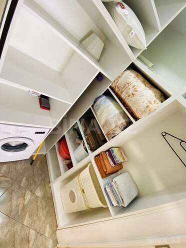 Продаётся 3-комн. новостройка 106 м², м. Низами, photo 22 from 31