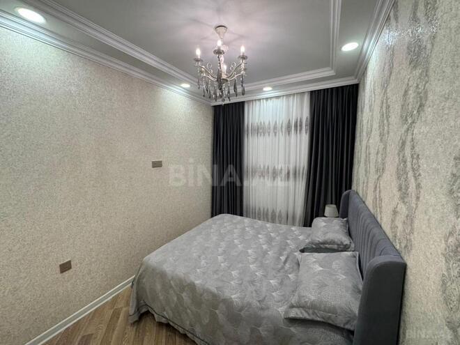 Satılır 4 otaqlı yeni tikili 141 m², photo 14 from 23