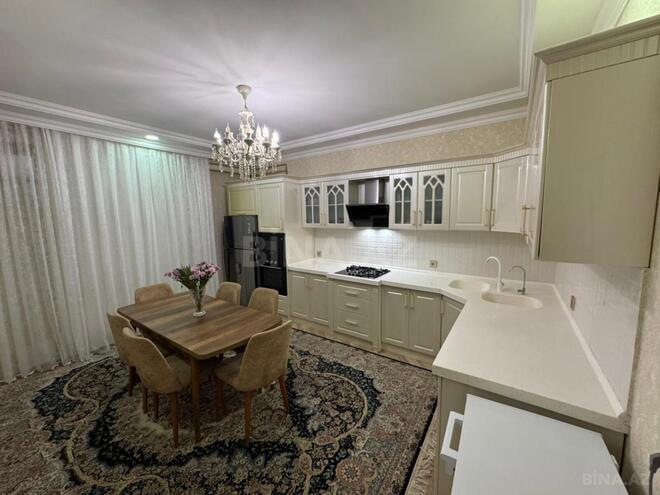 Satılır 4 otaqlı yeni tikili 141 m², photo 8 from 23