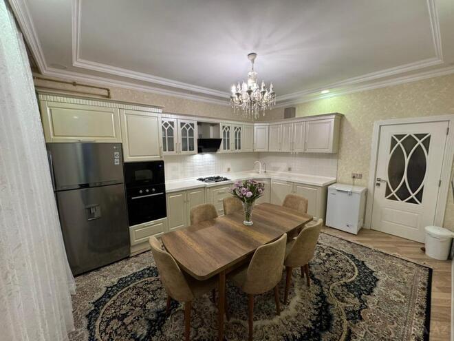 Satılır 4 otaqlı yeni tikili 141 m², photo 7 from 23