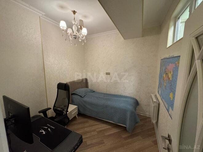 Satılır 4 otaqlı yeni tikili 141 m², photo 16 from 23