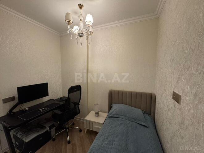 Satılır 4 otaqlı yeni tikili 141 m², photo 15 from 23