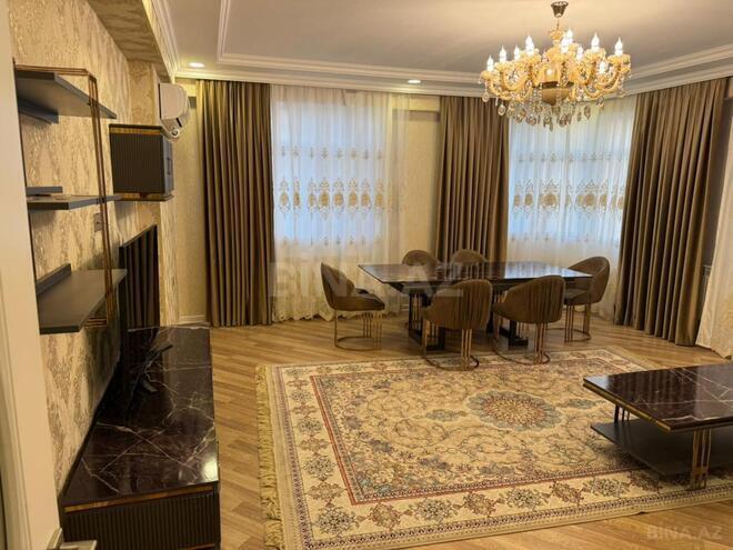 Satılır 4 otaqlı yeni tikili 141 m², photo 4 from 23