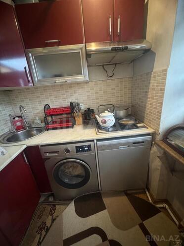 Продаётся 3-комн. вторичка 65 м², м. Нефтчиляр, photo 13 from 24