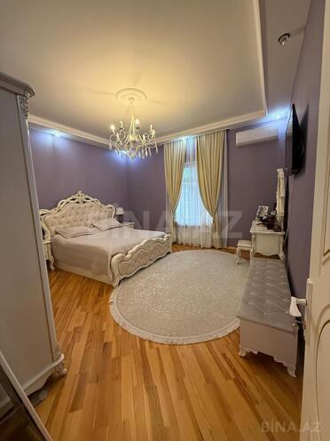 Продаётся 5-комн. дом/дача 450 м², пос. Новханы, photo 10 from 25