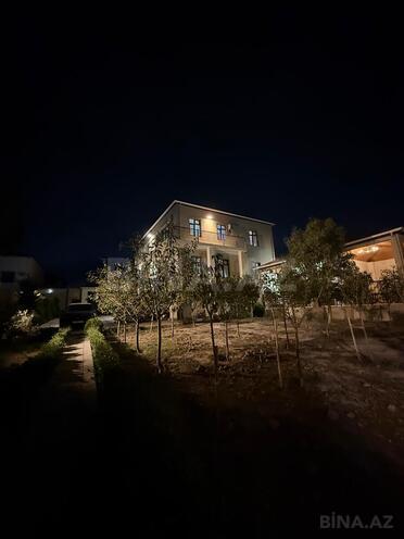 Продаётся 5-комн. дом/дача 450 м², пос. Новханы, photo 4 from 25