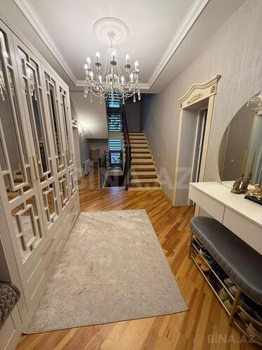 Продаётся 5-комн. дом/дача 450 м², пос. Новханы, photo 16 from 25