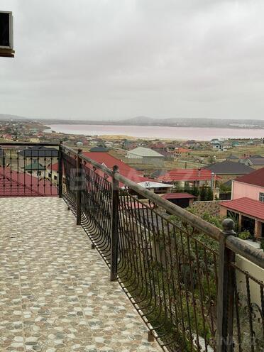 Продаётся 5-комн. дом/дача 450 м², пос. Новханы, photo 23 from 25