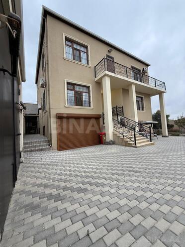 Продаётся 5-комн. дом/дача 450 м², пос. Новханы, photo 3 from 25