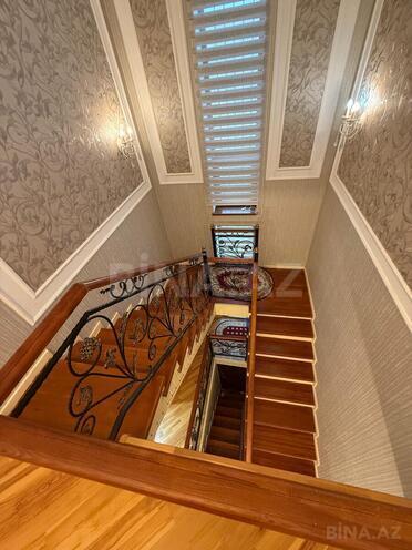 Продаётся 5-комн. дом/дача 450 м², пос. Новханы, photo 19 from 25