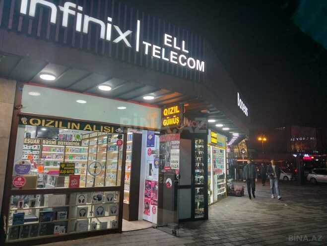 Сдаётся  объект 20 м², м. Нариман Нариманов, photo 1 from 10