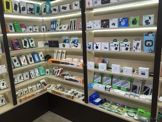 Сдаётся  объект 20 м², м. Нариман Нариманов, photo 4 from 10