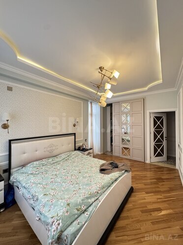 Продаётся 2-комн. новостройка 89 м², м. Элмляр Академиясы, photo 11 from 28