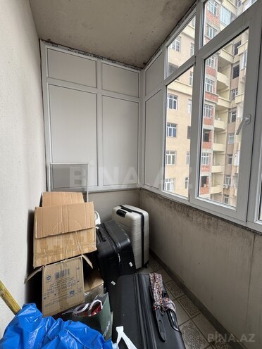 Продаётся 2-комн. новостройка 89 м², м. Элмляр Академиясы, photo 27 from 28