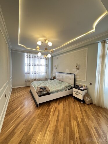 Продаётся 2-комн. новостройка 89 м², м. Элмляр Академиясы, photo 10 from 28