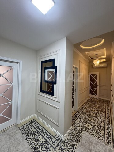 Продаётся 2-комн. новостройка 89 м², м. Элмляр Академиясы, photo 20 from 28