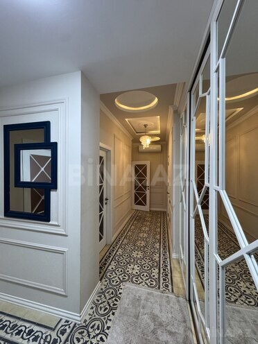 Продаётся 2-комн. новостройка 89 м², м. Элмляр Академиясы, photo 18 from 28