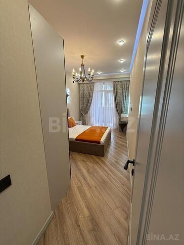 Satılır 2 otaqlı yeni tikili 55 m², Həzi Aslanov m., photo 10 from 16