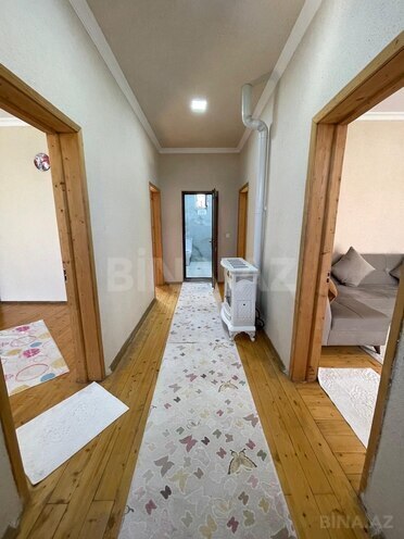 Продаётся 3-комн. дом/дача 80 м², пос. Мамедли, photo 5 from 13